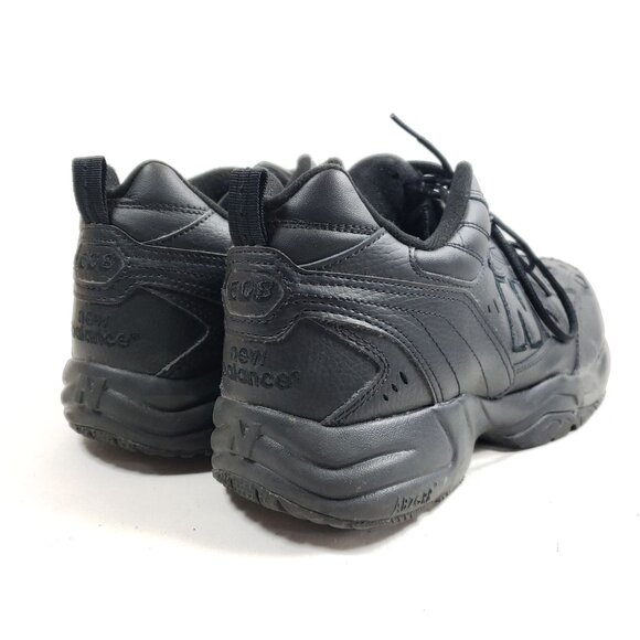 New Balance Mens Size 15 4E Cross Trainer Shoes Black 608v5 - Picture 4 of 9